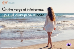 loner-in-infinity