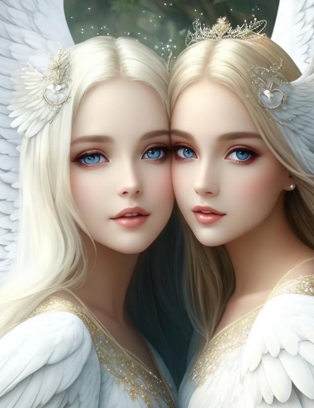 angels